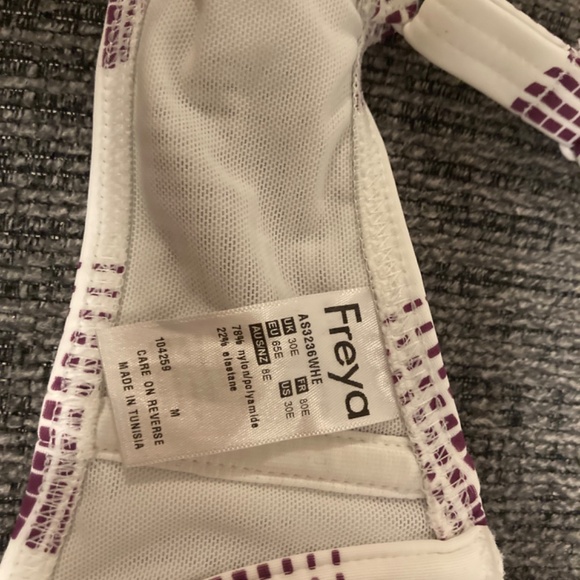 NWT Freya Disco Bikini 30E / S - Picture 5 of 6